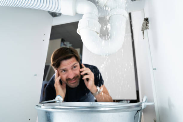Best Drain Cleaning Services  in Flemington, NJ
