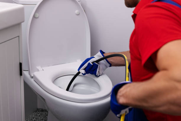 Best Plumbing Repair Near Me  in Flemington, NJ