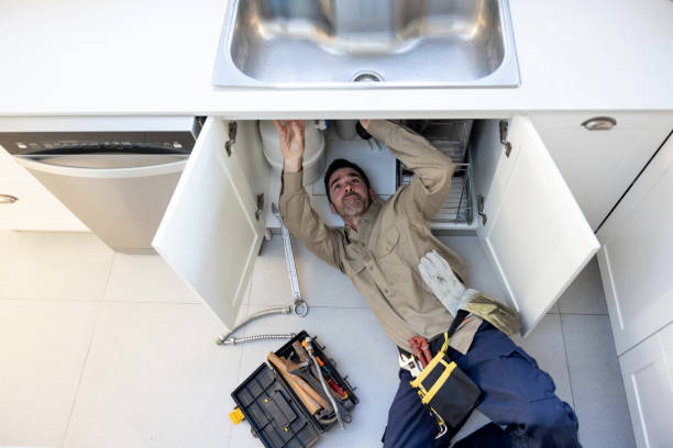 Best Commercial Plumbing Services  in Flemington, NJ