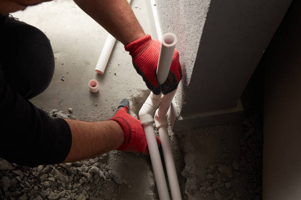 Best Gas Line Repair  in Flemington, NJ