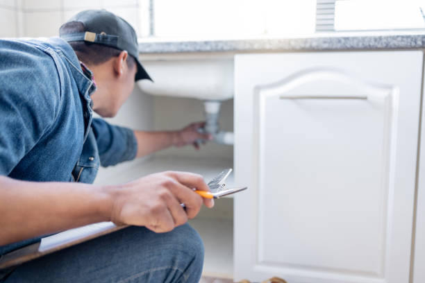 Best Shower Repair Services  in Flemington, NJ