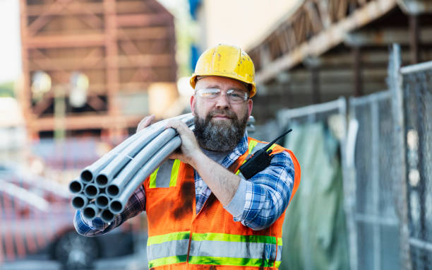Best Commercial Plumbing Services  in Flemington, NJ