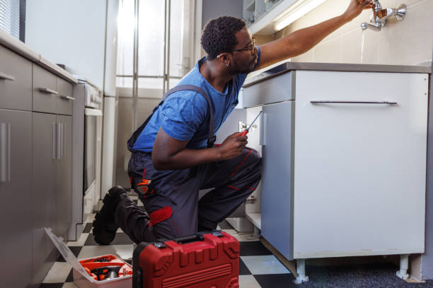 Best Sewer Line Repair  in Flemington, NJ